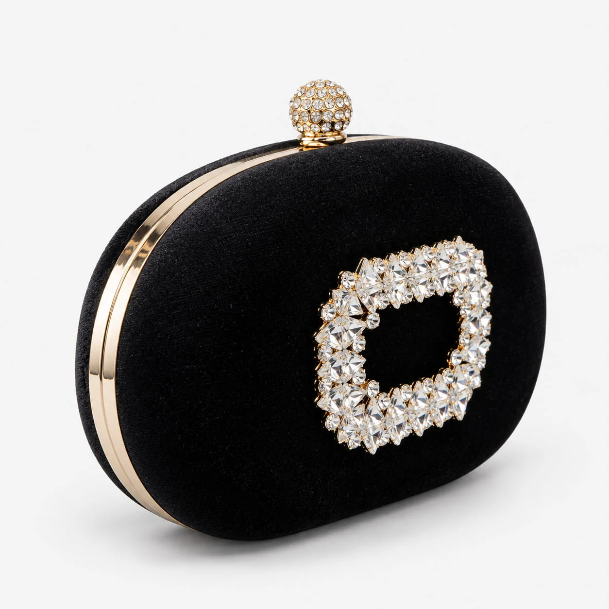 Black Clutch | 58177 - Image 2