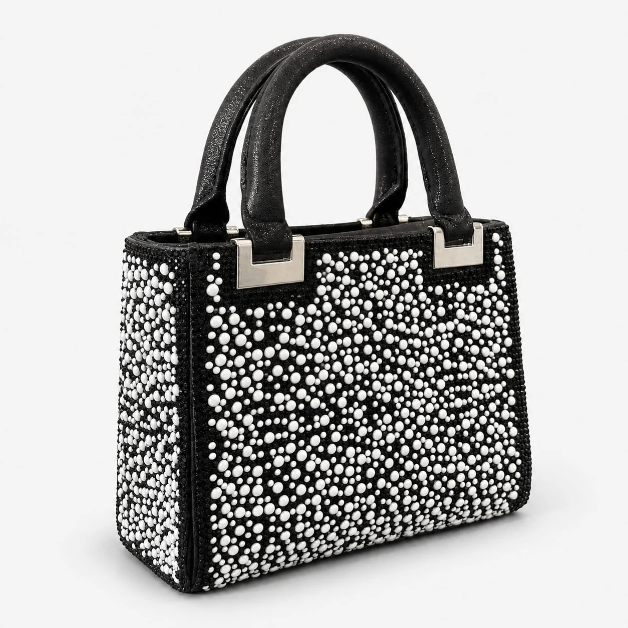 Black Clutch | 58182 - Image 2