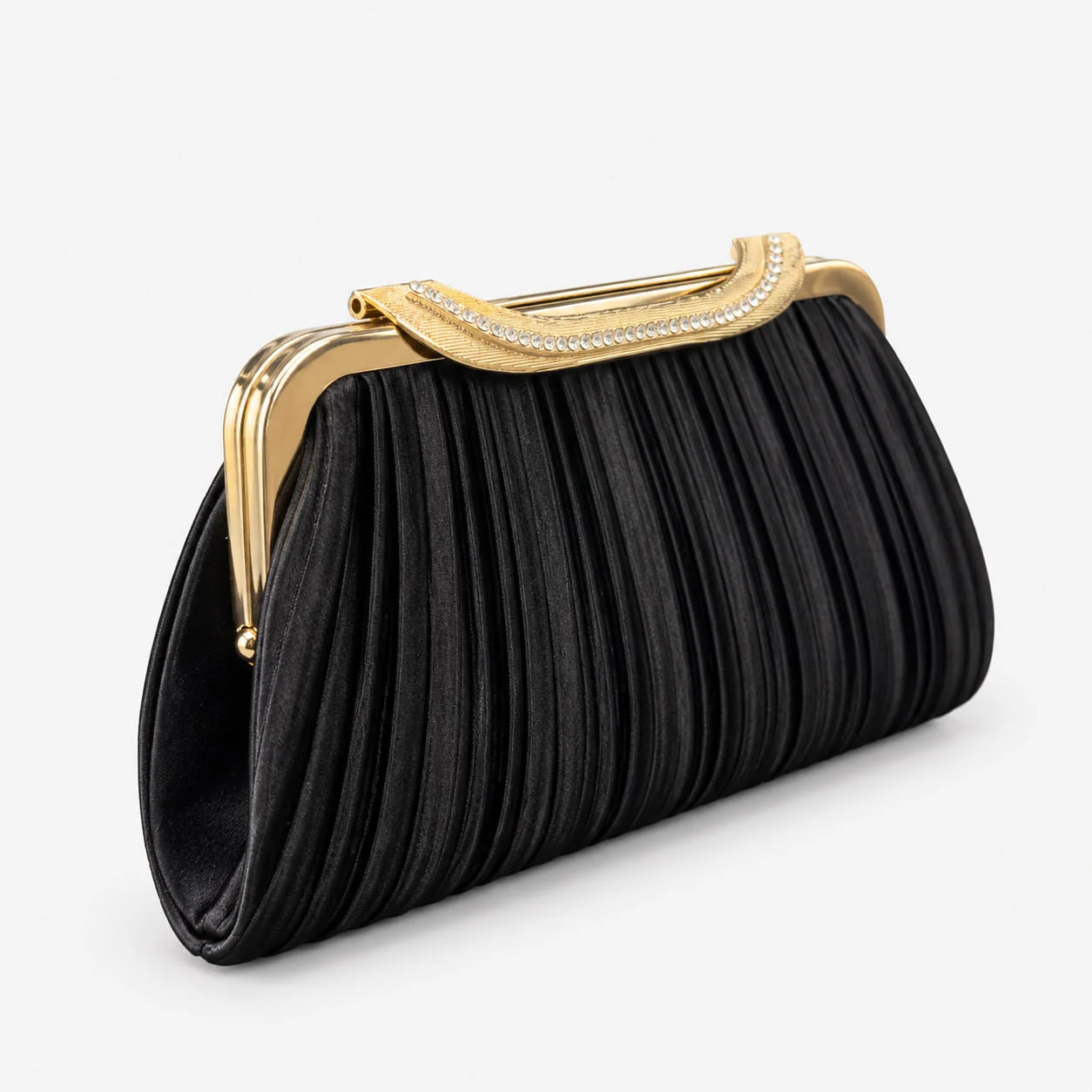 Maroon Clutch | 58186 - Image 4