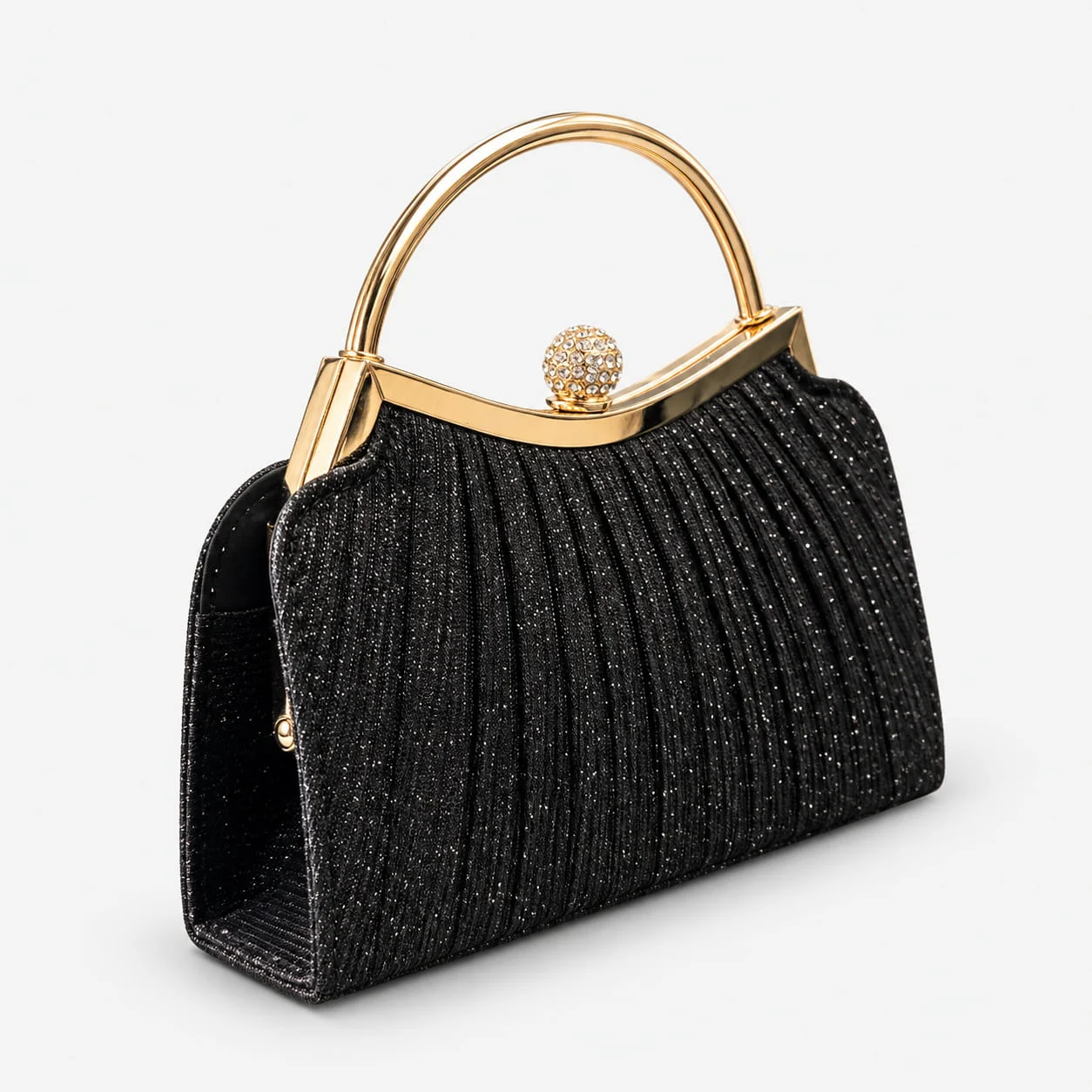 Black Clutch | 58192 - Image 2