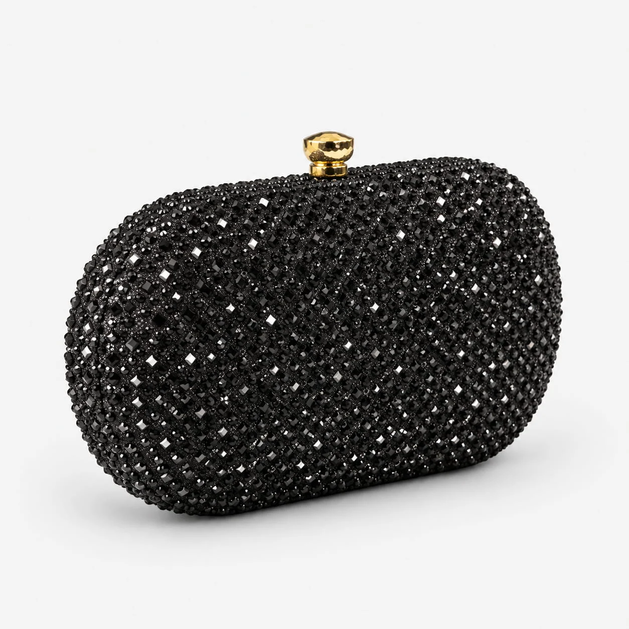 Silver Clutch | 58193 - Image 3