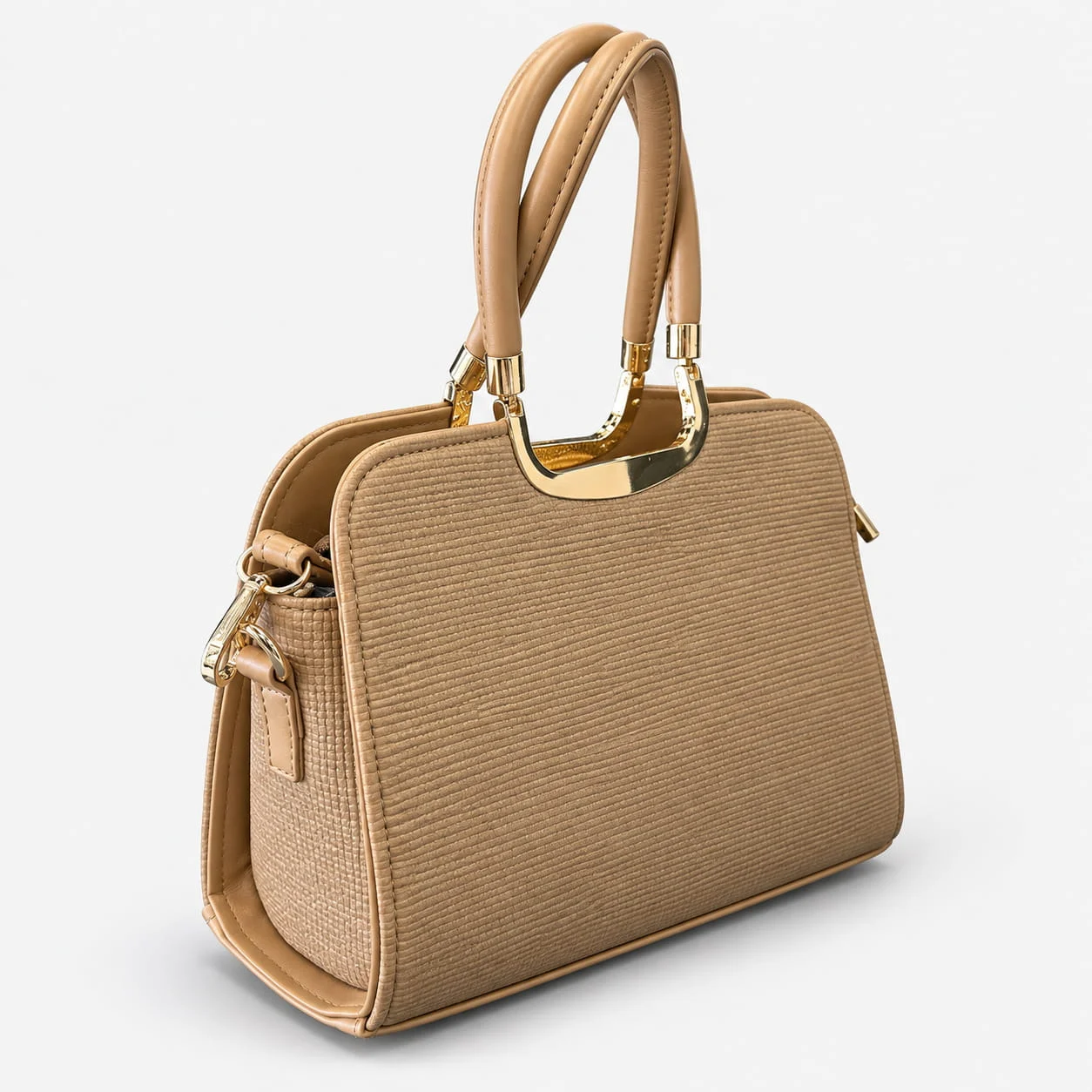Brown Handbag | 61090 - Image 2