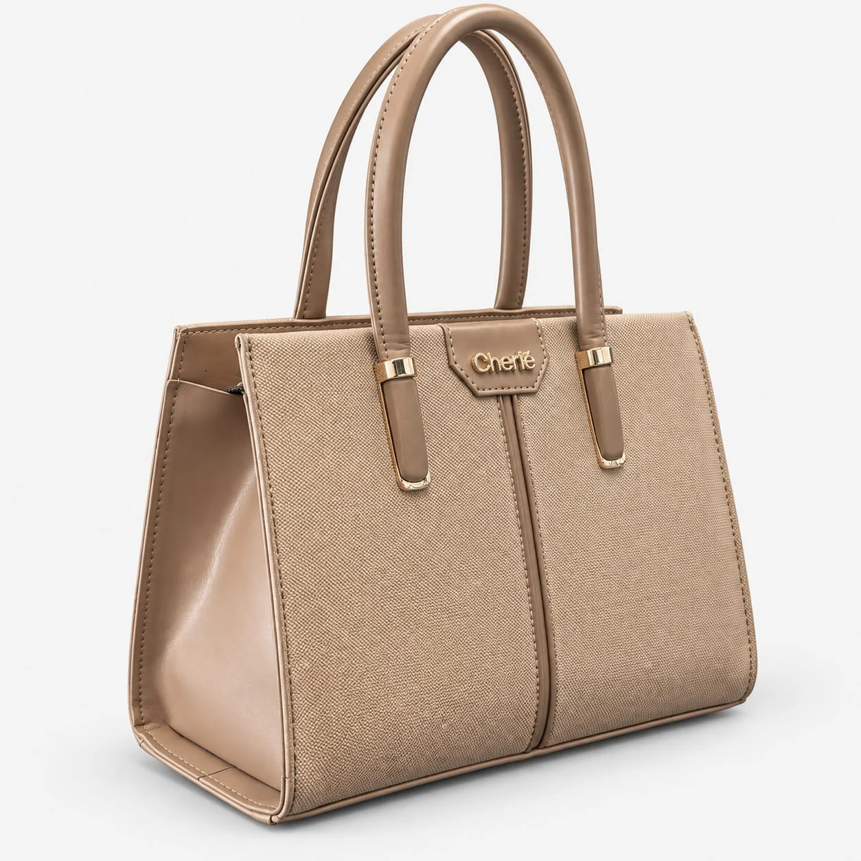Maroon Handbag | 61093 - Image 3