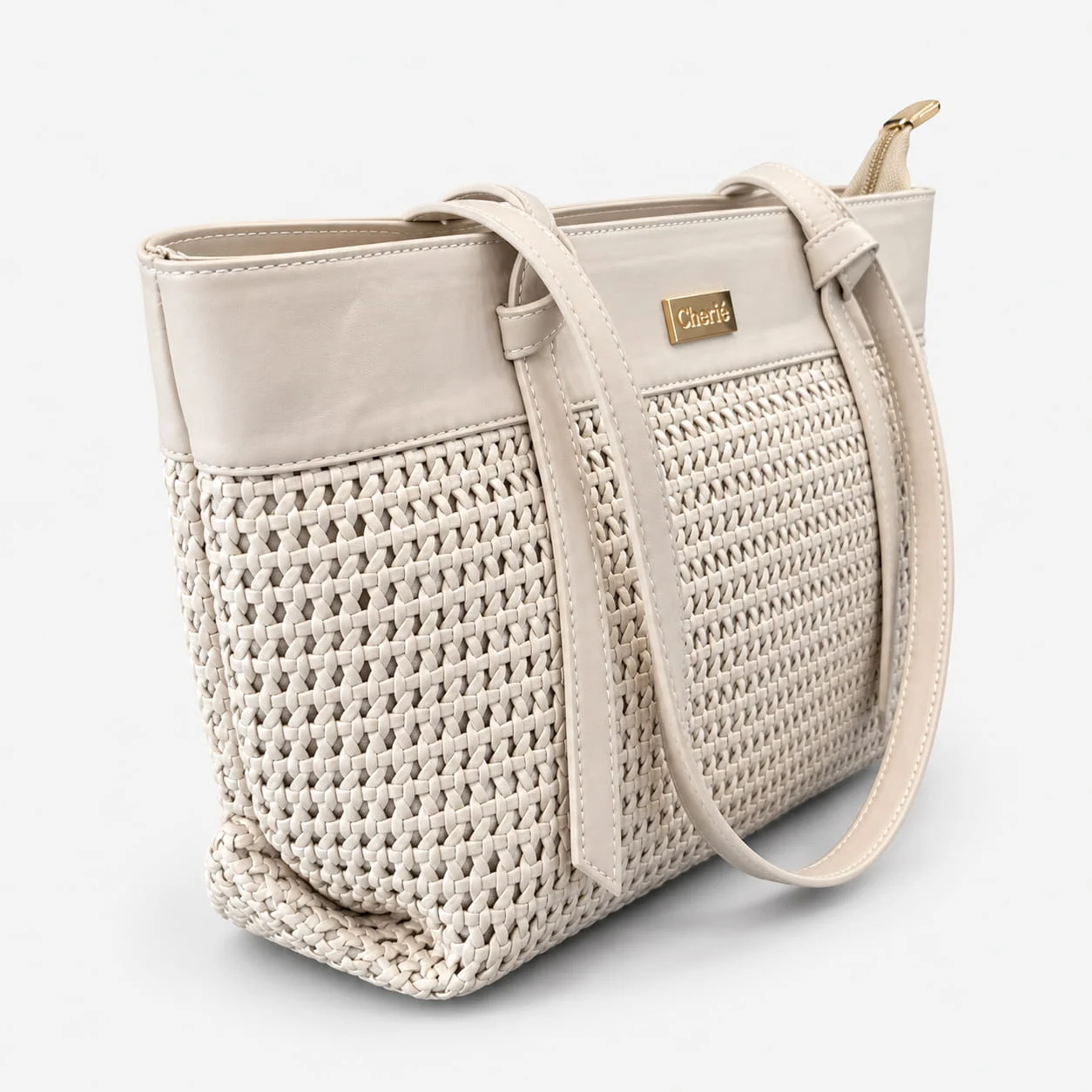 Brown Handbag | 61091 - Image 3
