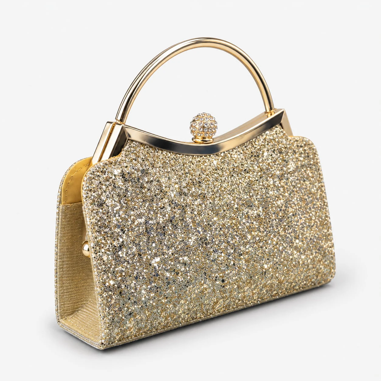 Peach Clutch | 58153 - Image 4