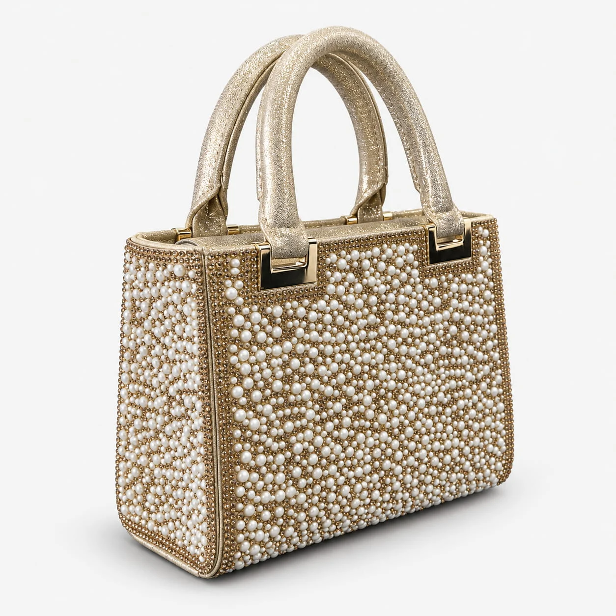 Black Clutch | 58182 - Image 4