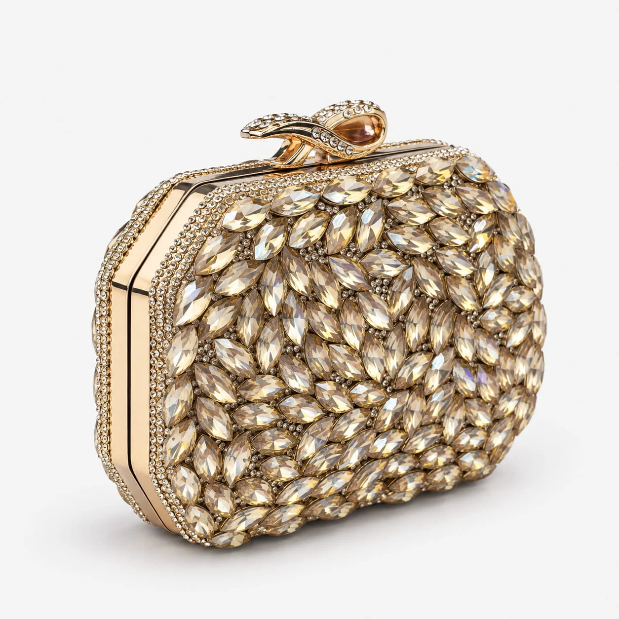 Golden Clutch | 58184 - Image 2