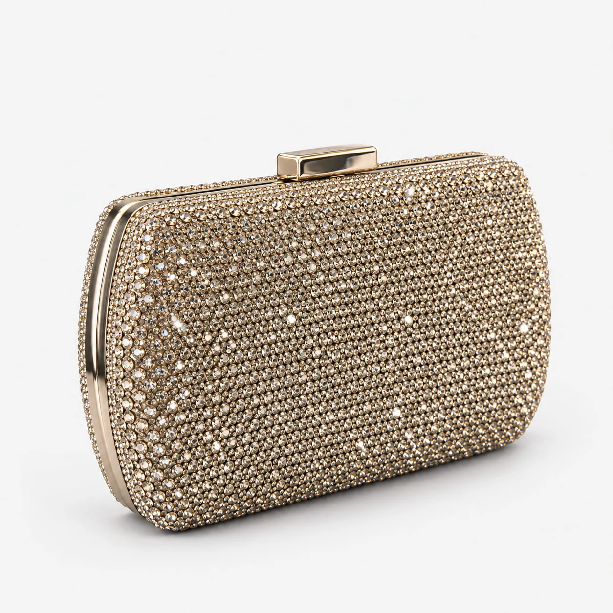 Silver Clutch | 58185 - Image 4
