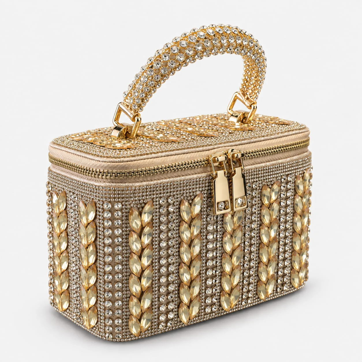 Silver Clutch | 58189 - Image 4