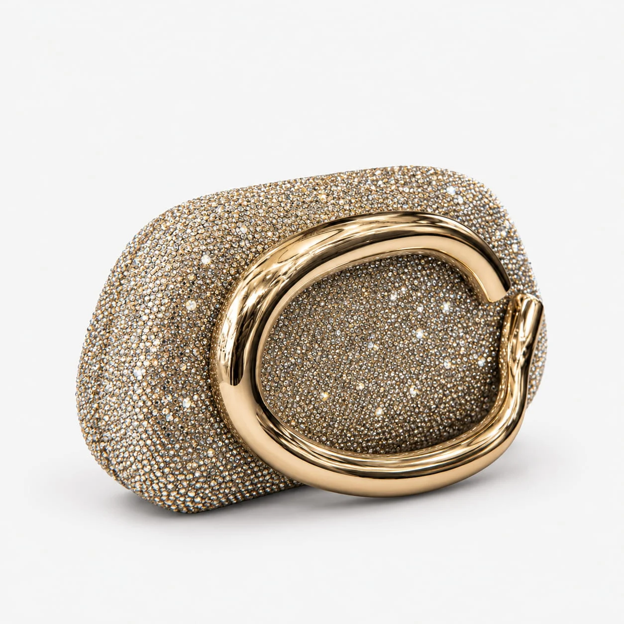 Golden Clutch | 58191 - Image 2