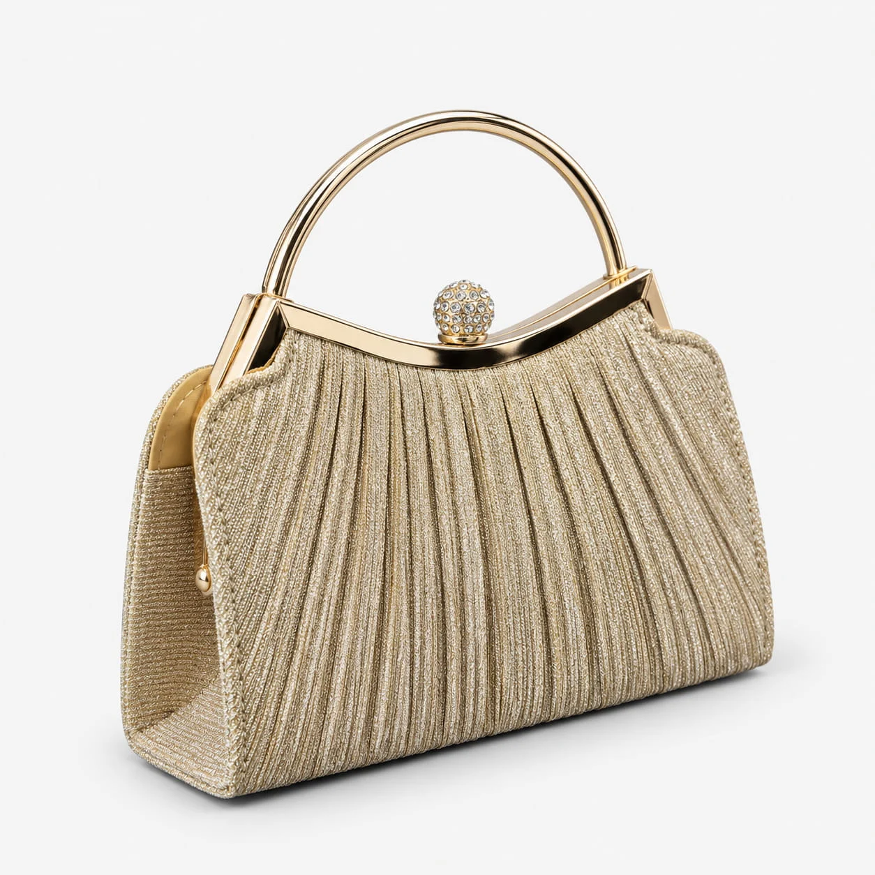 Black Clutch | 58192 - Image 3