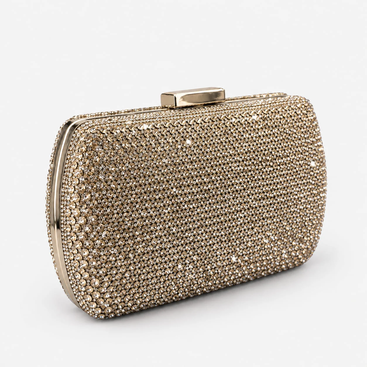 Silver Clutch | 58185 - Image 3