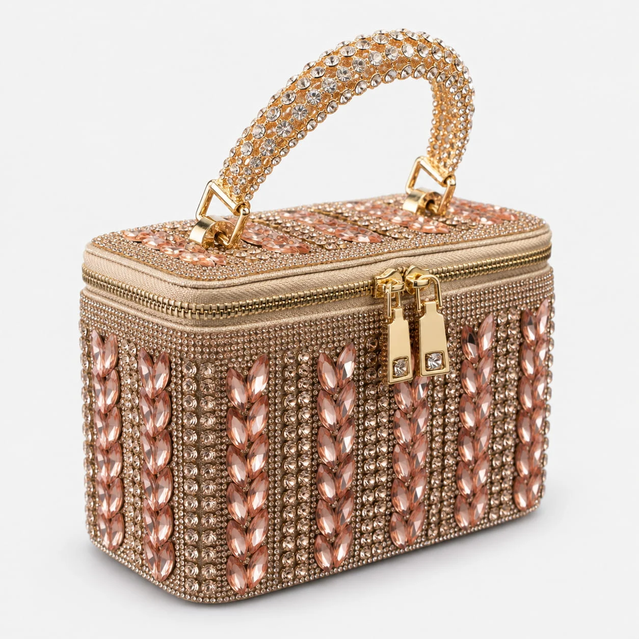 Silver Clutch | 58189 - Image 3