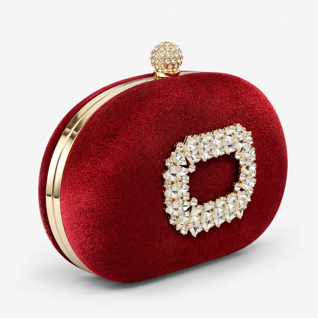 Black Clutch | 58177 - Image 3